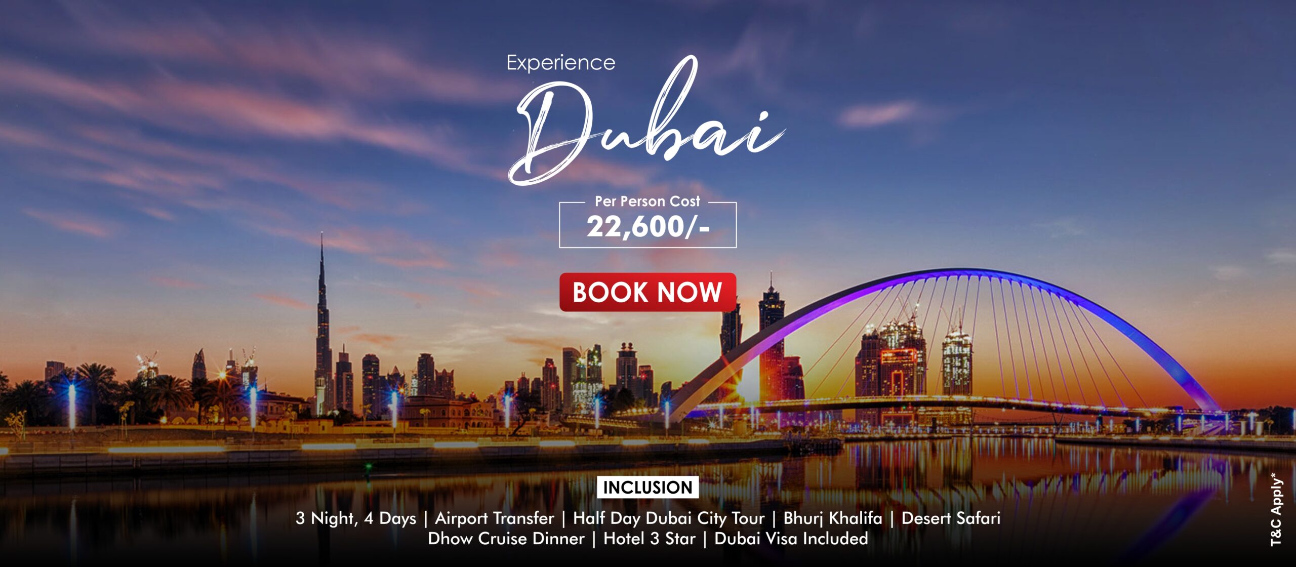 Best Travel Agency In Indore