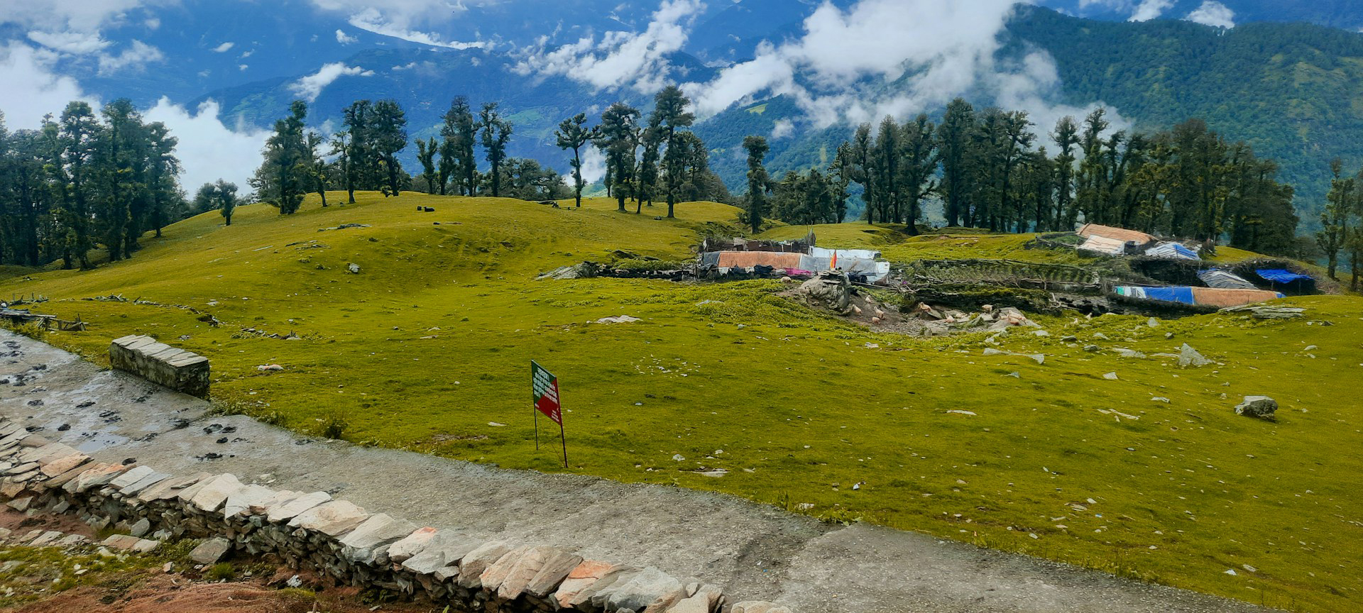 uttarakhand